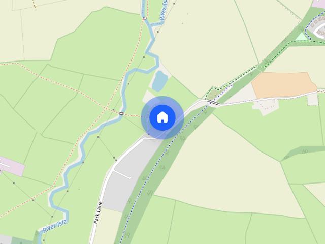 House for rent in Donyatt, Somerset