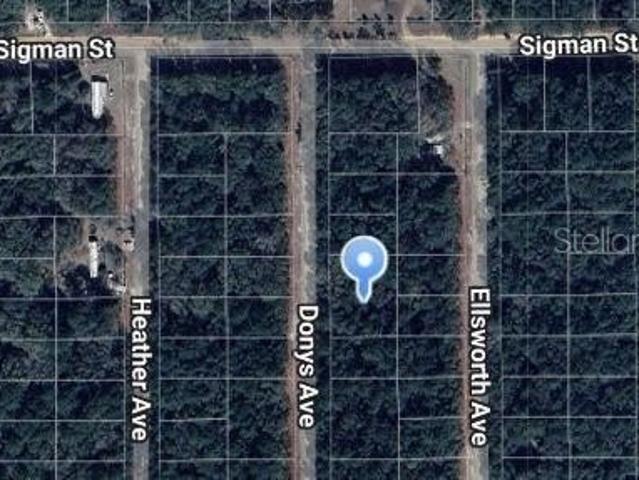 Land for sale in Interlachen Land for sale in Interlachen