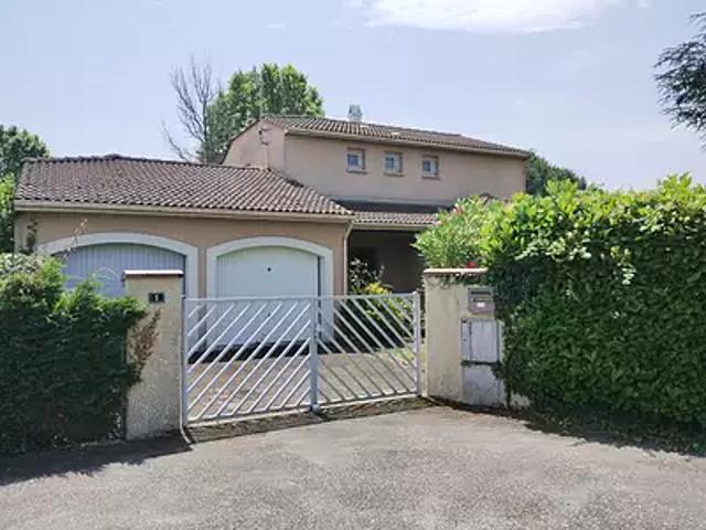 Maison vente à Castelsarrasin, Donzac