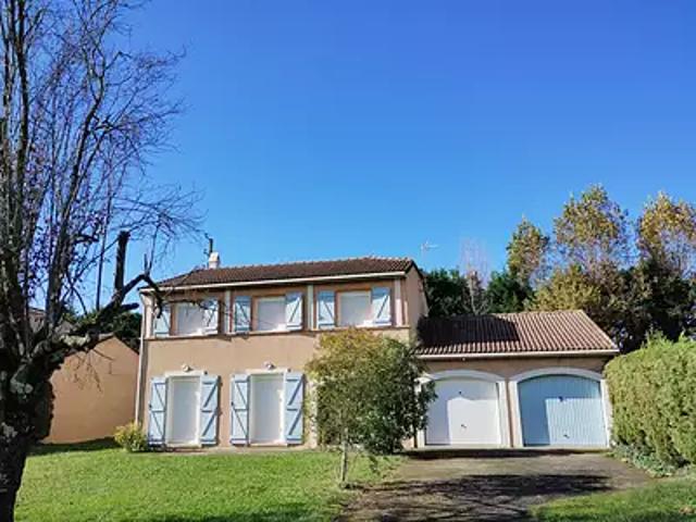 Maison vente à Castelsarrasin, Donzac