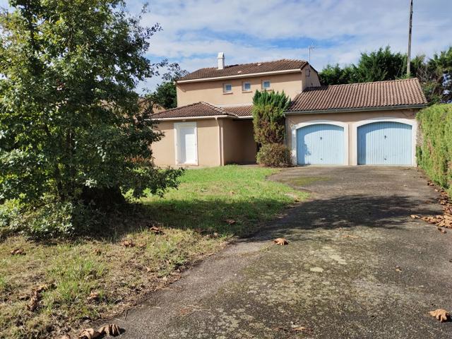 Maison vente à Castelsarrasin, Donzac