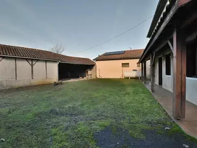 Maison vente à Dax, Donzacq
