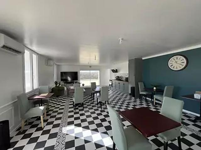 Appartement location à Dax, Donzacq