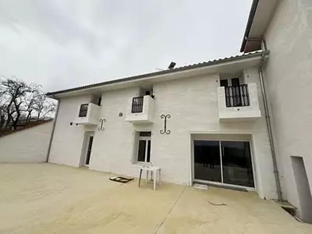 Appartement location à Dax, Donzacq