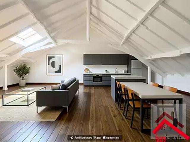 Appartement vente à Donzenac, Corrèze