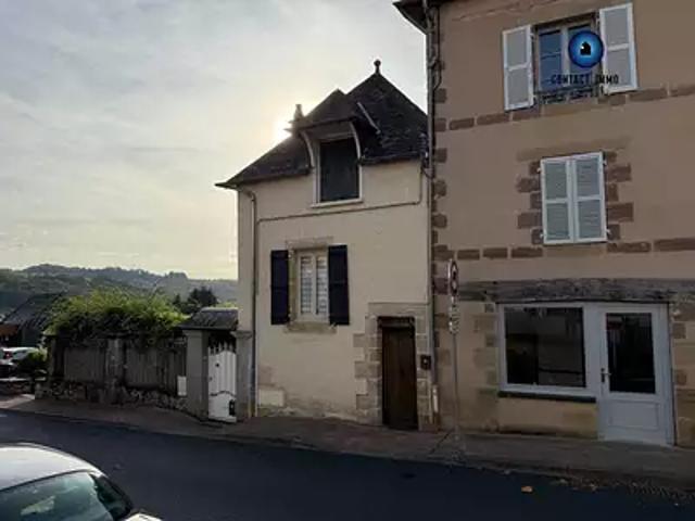 Appartement vente à Donzenac, Corrèze