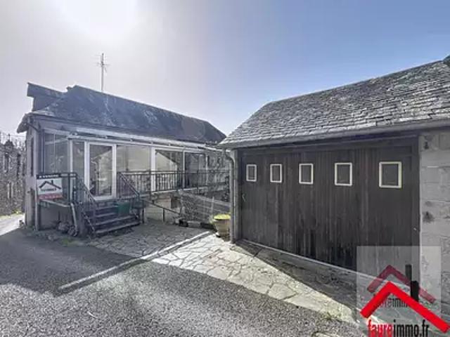 Maison vente à Brive-la-Gaillarde, Donzenac