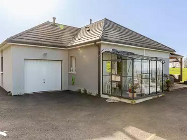 Maison vente à Brive-la-Gaillarde, Donzenac