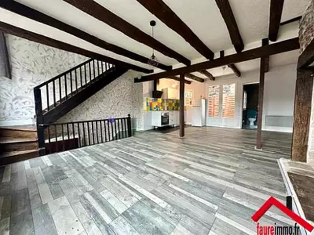 Appartement location à Brive-la-Gaillarde, Donzenac