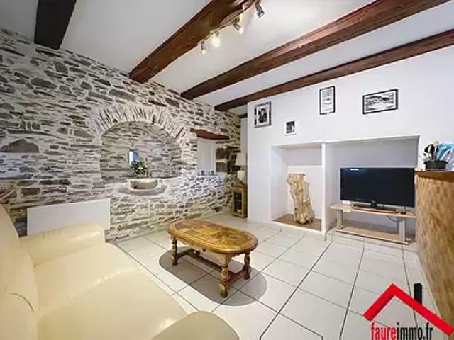 Maison location à Brive-la-Gaillarde, Donzenac