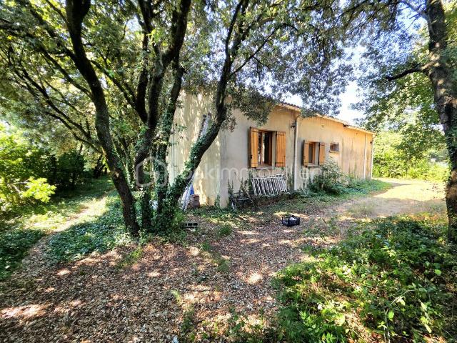 Villa vente à Nyons, Donzère