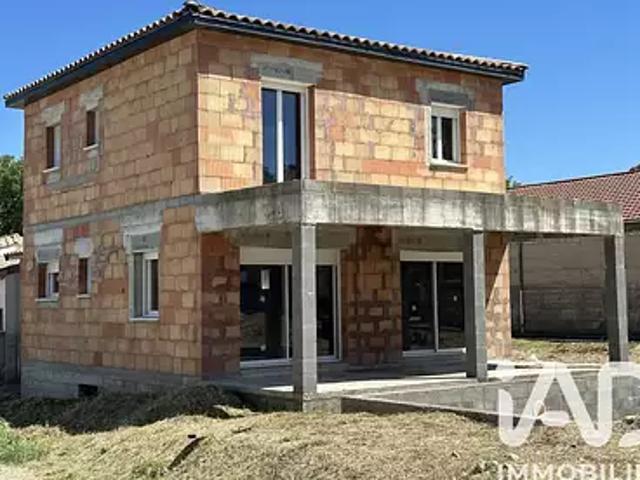 Maison vente à Nyons, Donzère