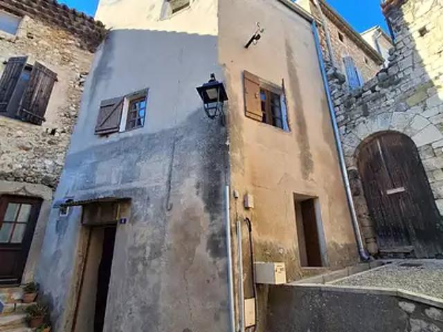 Maison location à Donzère, Drôme