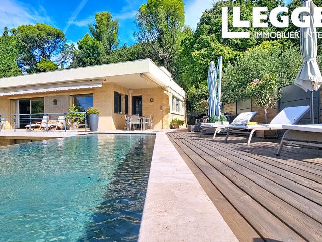Villa vente à Nyons, Donzère