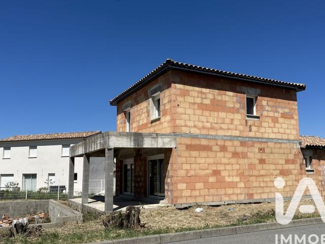 Maison vente à Nyons, Donzère