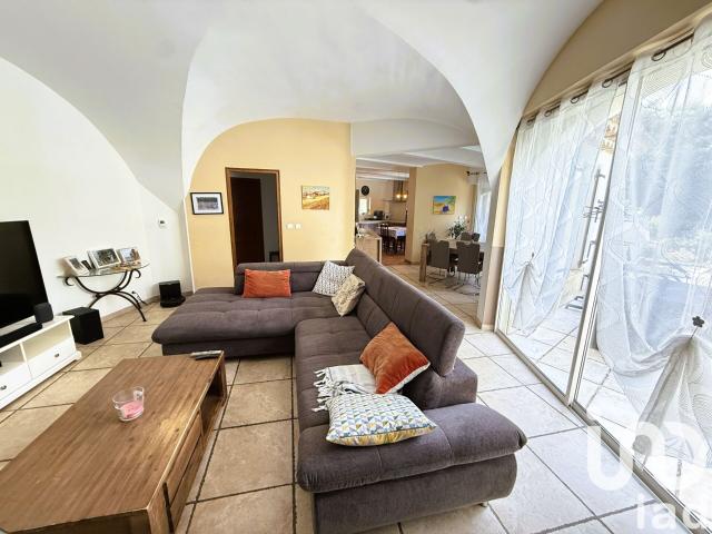 Maison vente à Nyons, Donzère
