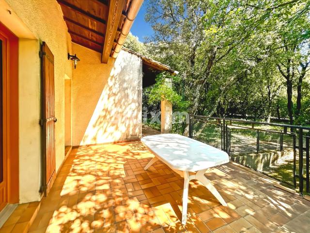 Maison vente à Nyons, Donzère