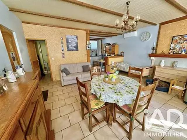 Maison vente à Donzy, Nièvre
