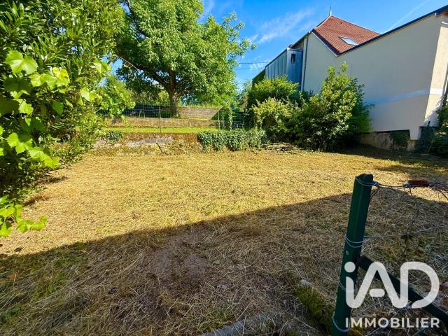Maison vente à Cosne-Cours-sur-Loire, Donzy