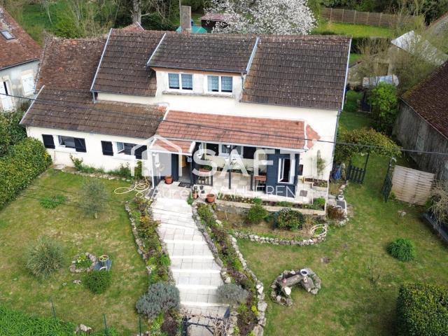 Maison vente à Cosne-Cours-sur-Loire, Donzy