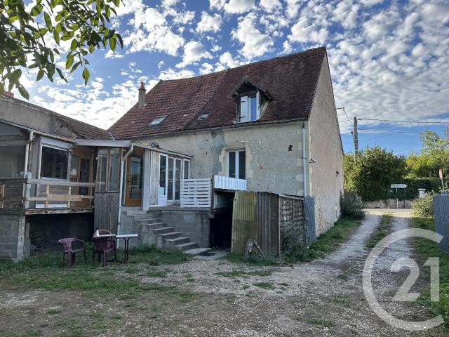 Maison vente à Donzy, Nièvre