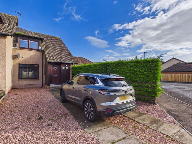 House for rent in Hospitalfield, Arbroath