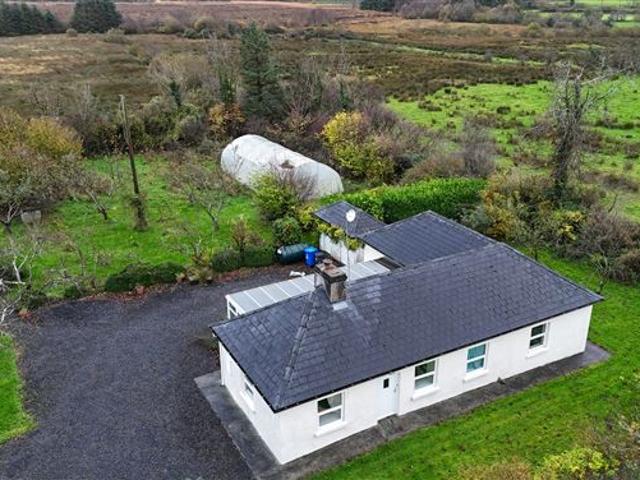 Property for sale in Ballymote, Sligo