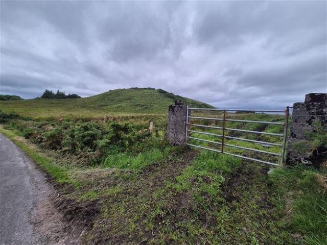 Farm for sale in Mayo, Connacht