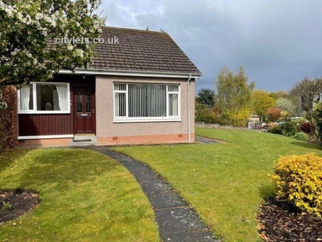 House for rent in St Andrews, Scotland