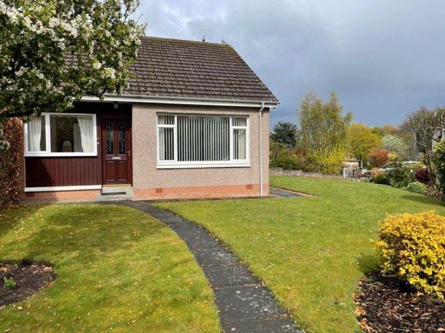 House for rent in St Andrews, Scotland