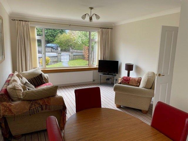House for rent in St Andrews, Scotland
