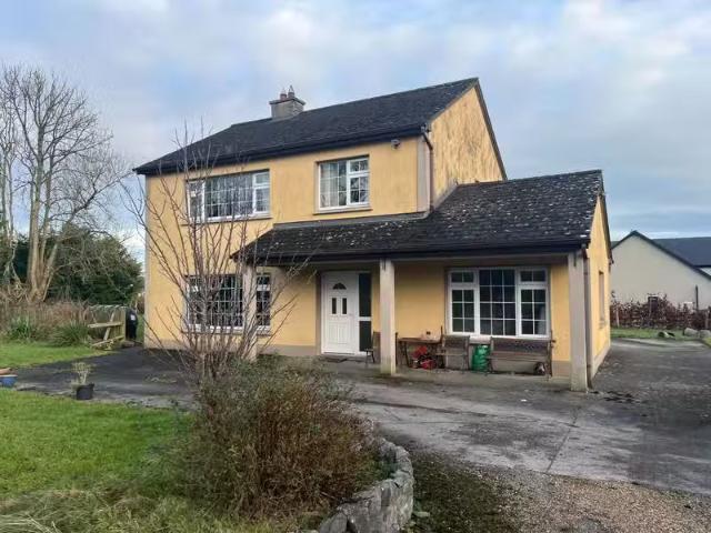 House for sale