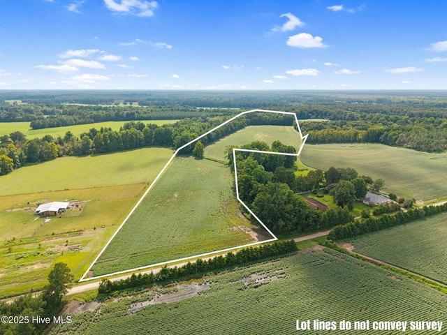 Farm for sale in North Carolina