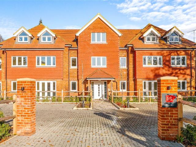 Apartment for rent in Reigate, Reigate and Banstead