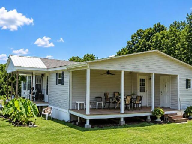 House for sale in Robertsville, Conway County
