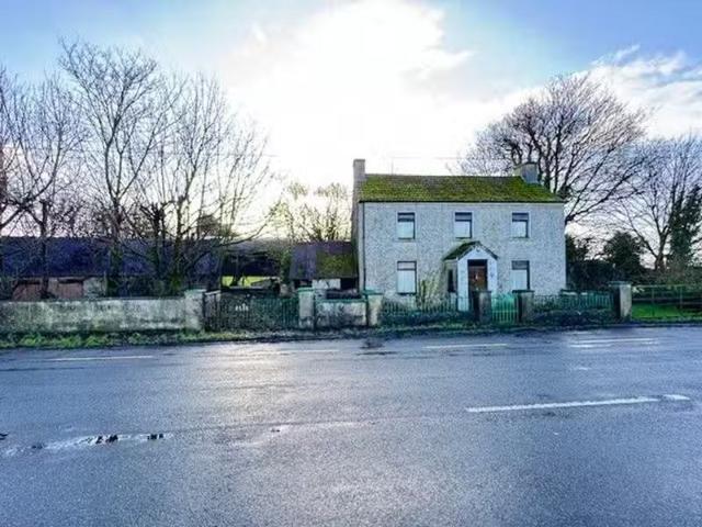 House for sale
