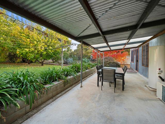 House for sale in Dookie, Victoria