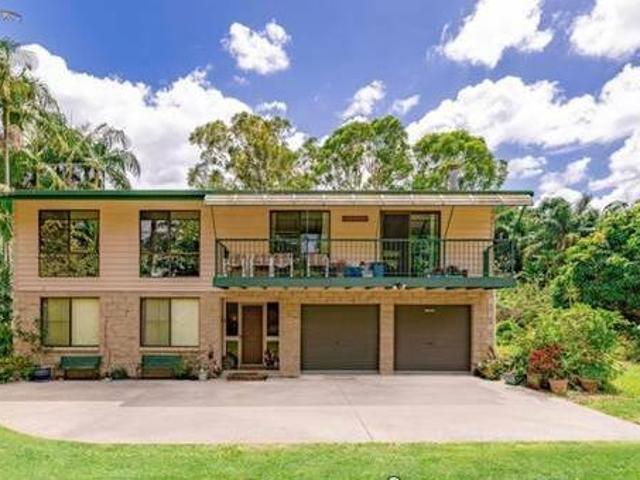 House for rent in Methul, Queensland