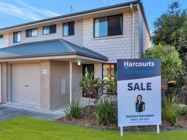 House for rent in City of Brisbane, Methul