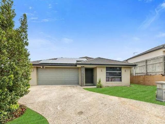 House for rent in Methul, Queensland