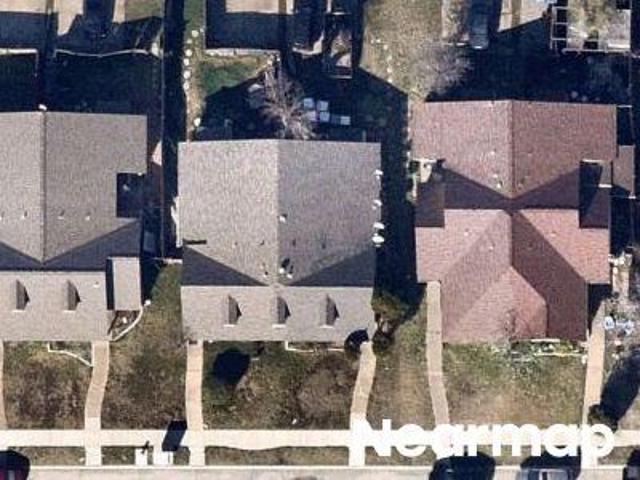 House for sale in Denton, Texas