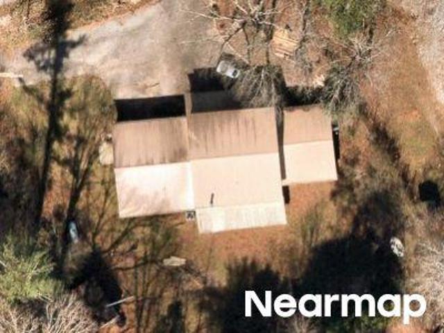 House for sale in Clarkesville, Georgia
