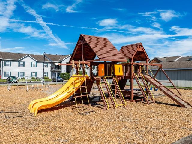 Apartment for rent in Ohio