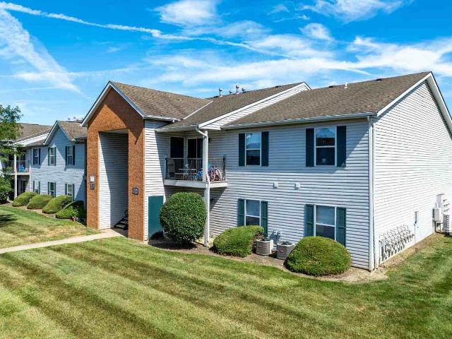 Apartment for rent in Ohio