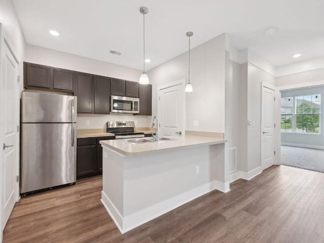 Apartment for rent in Ohio