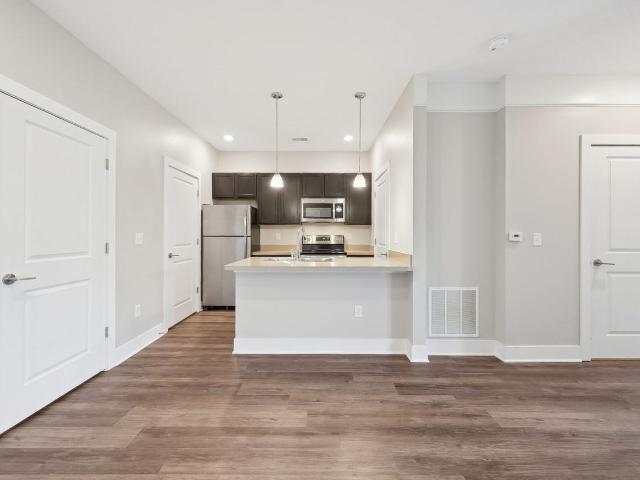 Apartment for rent in Ohio