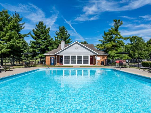 Apartment for rent in Ohio