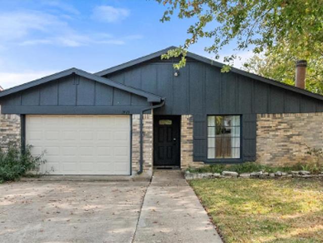 House for sale in Arlington, Texas