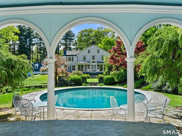 House for sale in Norfolk, Connecticut