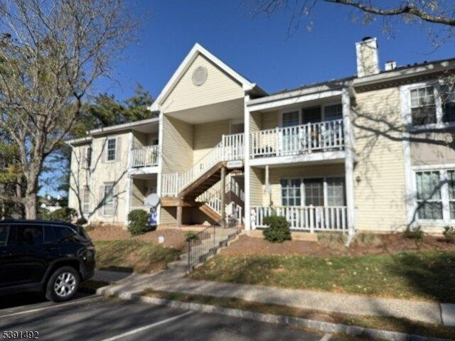 Condo for sale in Bridgewater, New Jersey